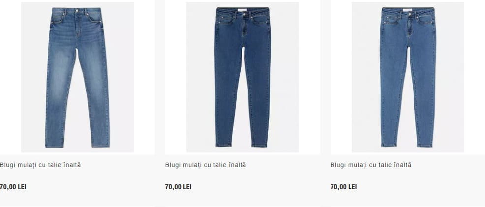 catalog Primark